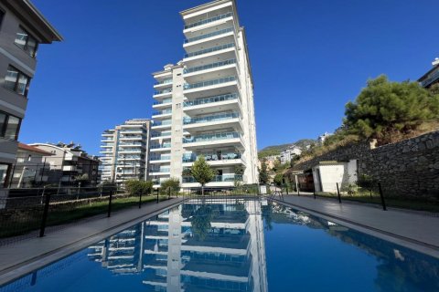 Apartment for sale in Cikcilli, Antalya, Turkey, 135m2, No. 153095 – photo 7