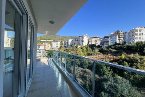 Apartment for sale in Cikcilli, Antalya, Turkey, 135m2, No. 153095 – photo 25