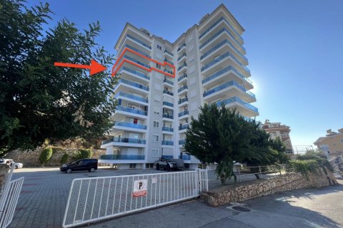 Apartment for sale in Cikcilli, Antalya, Turkey, 135m2, No. 153095 – photo 2