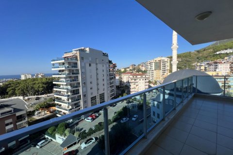 Apartment for sale in Cikcilli, Antalya, Turkey, 135m2, No. 153095 – photo 21