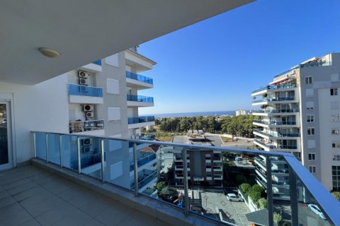 Apartment for sale in Cikcilli, Antalya, Turkey, 135m2, No. 153095 – photo 20