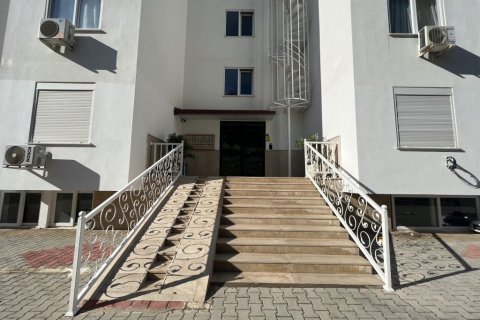 Apartment for sale in Cikcilli, Antalya, Turkey, 135m2, No. 153095 – photo 8