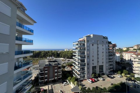 Apartment for sale in Cikcilli, Antalya, Turkey, 135m2, No. 153095 – photo 18