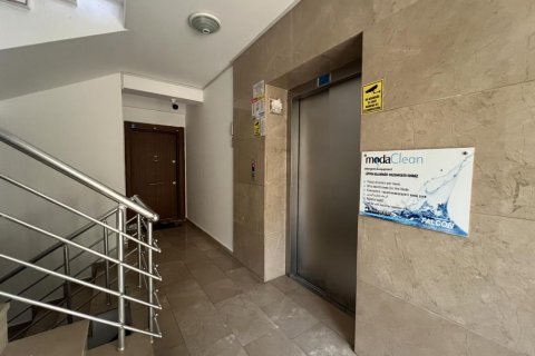 Apartment for sale in Cikcilli, Antalya, Turkey, 135m2, No. 153095 – photo 10