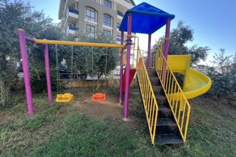 Apartment for sale in Cikcilli, Antalya, Turkey, 135m2, No. 153095 – photo 6