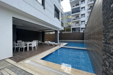 Daire Mahmutlar, Antalya, Türkiye №153096 - 2