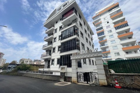 Wohnung  in Mahmutlar, Antalya, Türkei Nr. 153096