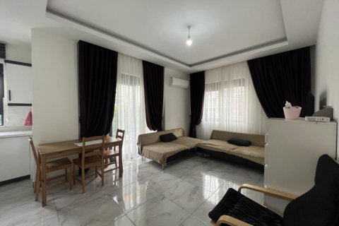 Daire Mahmutlar, Antalya, Türkiye №153096 - 12
