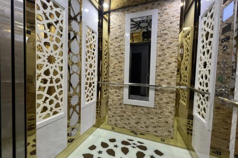 Daire Mahmutlar, Antalya, Türkiye №153096 - 9