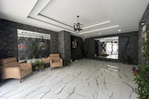 Daire Mahmutlar, Antalya, Türkiye №153096 - 8