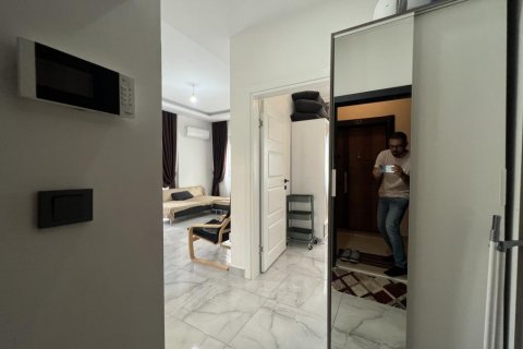 Daire Mahmutlar, Antalya, Türkiye №153096 - 10