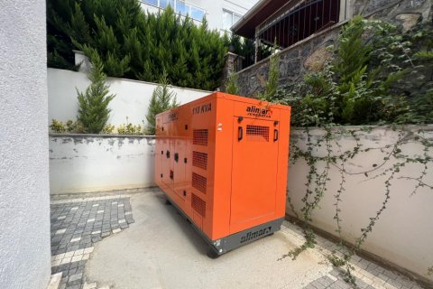 Daire Mahmutlar, Antalya, Türkiye №153096 - 6