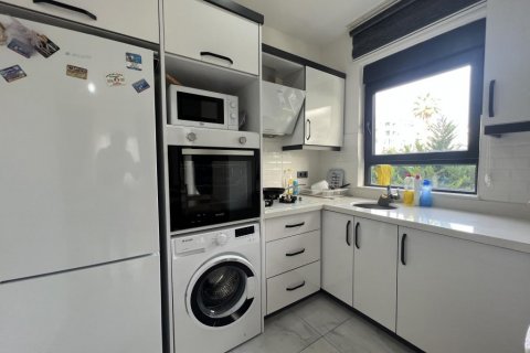 Daire Mahmutlar, Antalya, Türkiye №153096 - 14