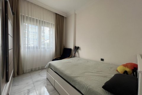 Daire Mahmutlar, Antalya, Türkiye №153096 - 16