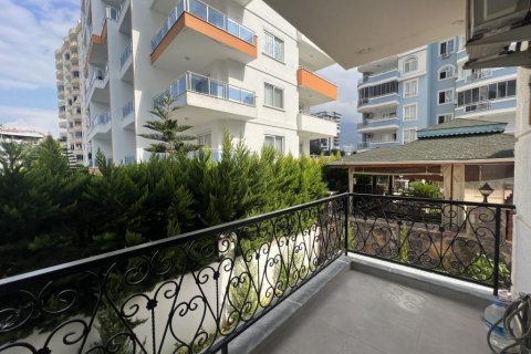 Daire Mahmutlar, Antalya, Türkiye №153096 - 15