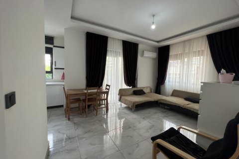 Daire Mahmutlar, Antalya, Türkiye №153096 - 11