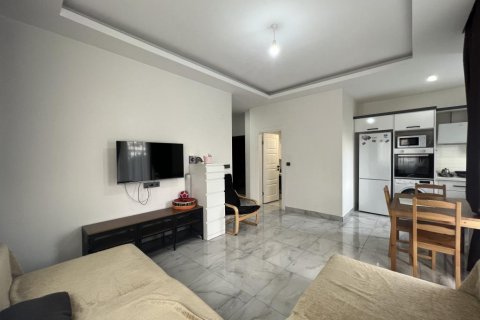 Daire Mahmutlar, Antalya, Türkiye №153096 - 13