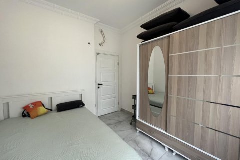 Daire Mahmutlar, Antalya, Türkiye №153096 - 17