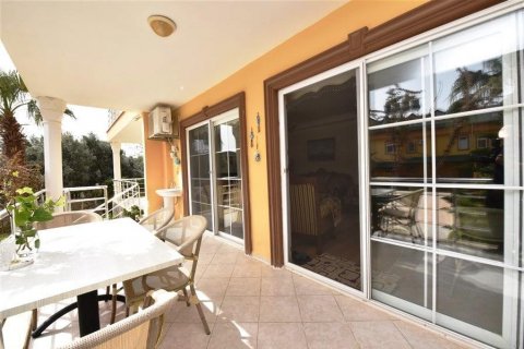 Villa   Demirtaş, Alanya, Antalya, Türkiye №153130 - 7