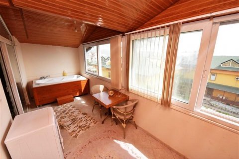 Villa   Demirtaş, Alanya, Antalya, Türkiye №153130 - 13