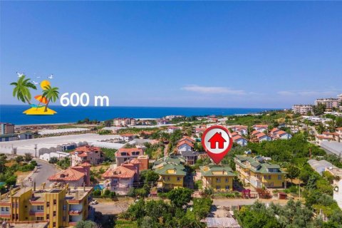 Villa   Demirtaş, Alanya, Antalya, Türkiye №153130 - 26