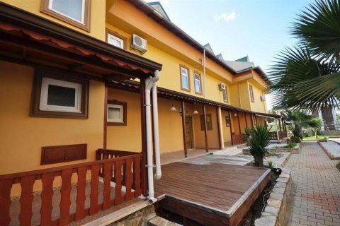 Villa   Demirtaş, Alanya, Antalya, Türkiye №153130 - 5