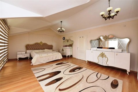 Villa   Demirtaş, Alanya, Antalya, Türkiye №153130 - 2