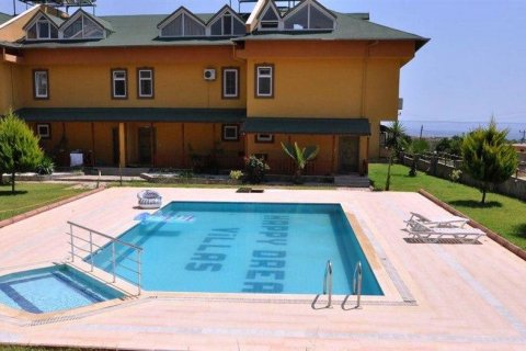 Villa   Demirtaş, Alanya, Antalya, Türkiye №153130 - 3