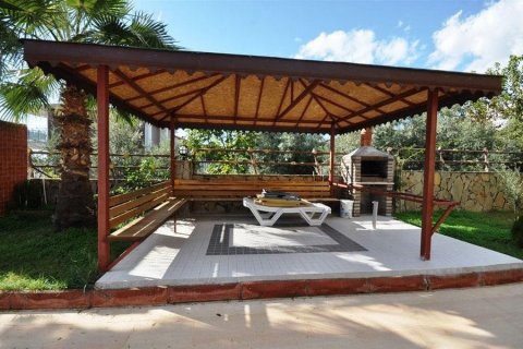 Villa   Demirtaş, Alanya, Antalya, Türkiye №153130 - 8