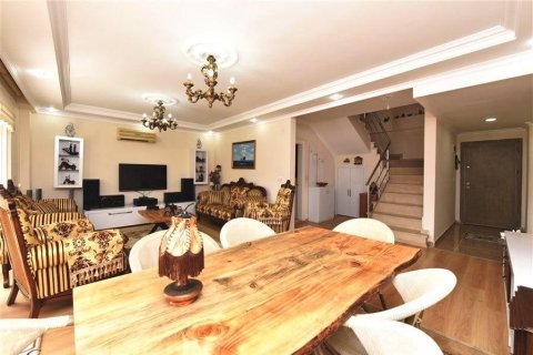 Villa   Demirtaş, Alanya, Antalya, Türkiye №153130 - 11