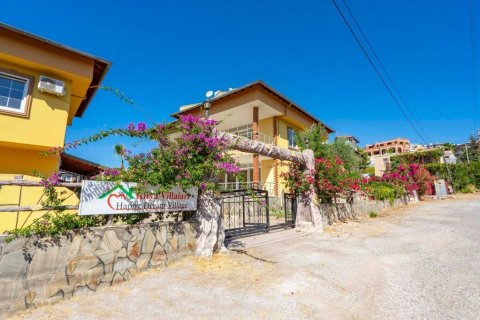 Villa  in Demirtas, Alanya, Antalya, Turkey No. 153130
