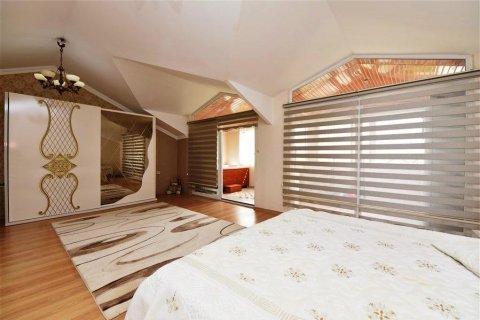 Villa   Demirtaş, Alanya, Antalya, Türkiye №153130 - 14