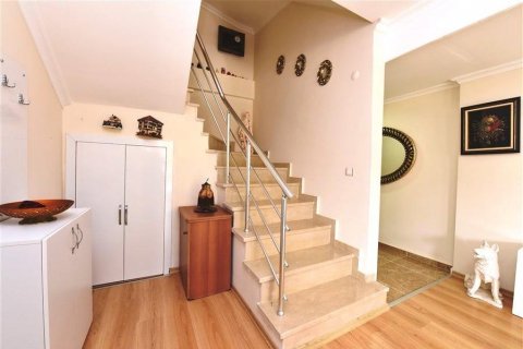 Villa   Demirtaş, Alanya, Antalya, Türkiye №153130 - 10