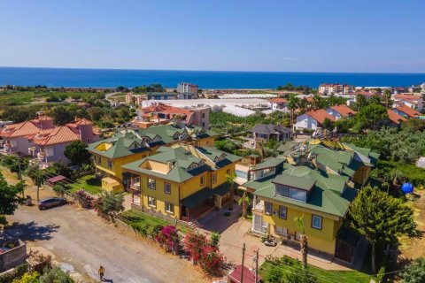 Villa   Demirtaş, Alanya, Antalya, Türkiye №153130 - 27