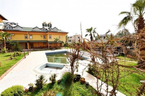 Villa   Demirtaş, Alanya, Antalya, Türkiye №153130 - 22