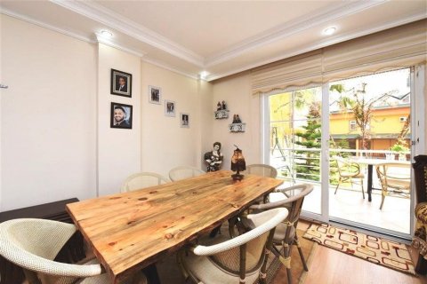 Villa   Demirtaş, Alanya, Antalya, Türkiye №153130 - 15