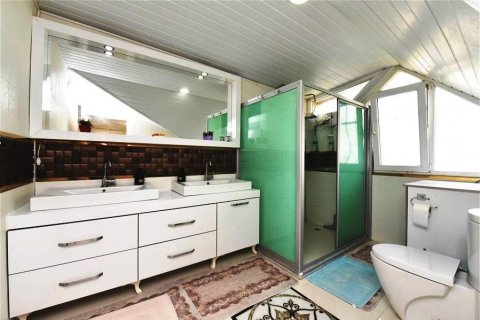 Villa   Demirtaş, Alanya, Antalya, Türkiye №153130 - 29