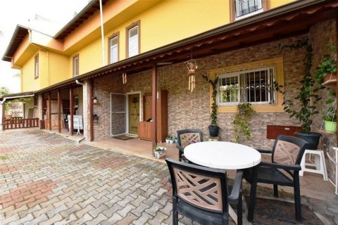 Villa   Demirtaş, Alanya, Antalya, Türkiye №153130 - 28