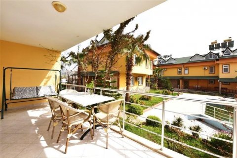 Villa   Demirtaş, Alanya, Antalya, Türkiye №153130 - 23