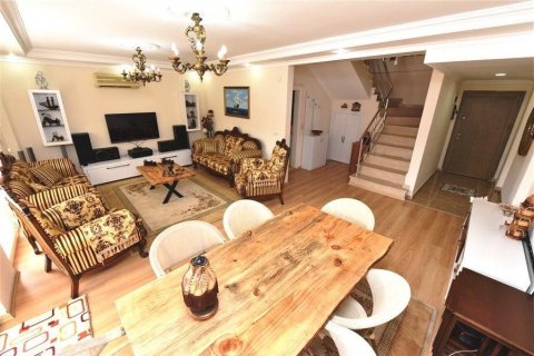 Villa   Demirtaş, Alanya, Antalya, Türkiye №153130 - 9