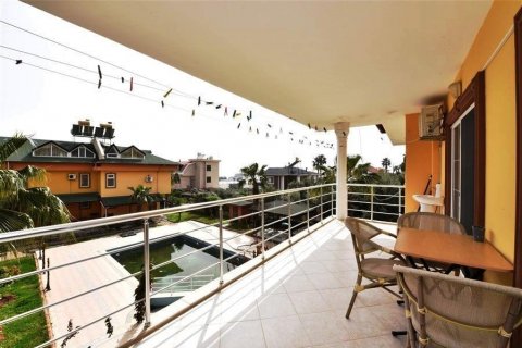 Villa   Demirtaş, Alanya, Antalya, Türkiye №153130 - 19