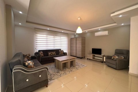 Lejlighed  i Mahmutlar, Antalya, Tyrkiet Nr. 153097