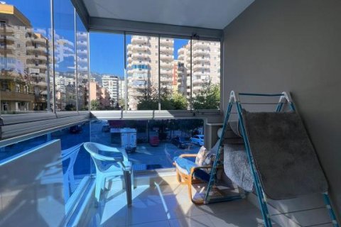 آپارتمان در  Mahmutlar ، ترکیه 70 متر مربع.  شماره 153097 - 7