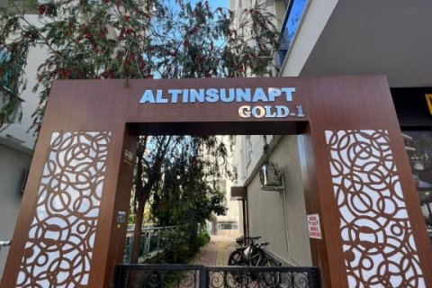آپارتمان در  Mahmutlar ، ترکیه 70 متر مربع.  شماره 153097 - 21