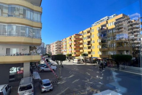 آپارتمان در  Mahmutlar ، ترکیه 70 متر مربع.  شماره 153097 - 9