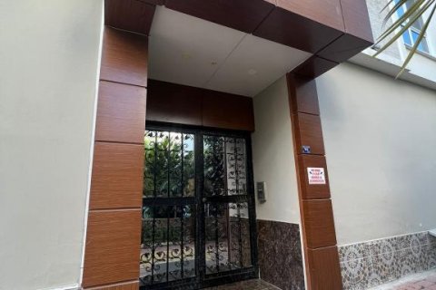 آپارتمان در  Mahmutlar ، ترکیه 70 متر مربع.  شماره 153097 - 18