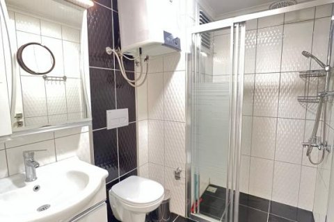 آپارتمان در  Mahmutlar ، ترکیه 70 متر مربع.  شماره 153097 - 3