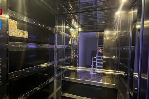 آپارتمان در  Mahmutlar ، ترکیه 70 متر مربع.  شماره 153097 - 15