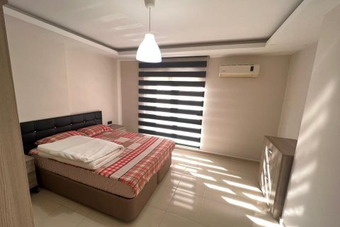 آپارتمان در  Mahmutlar ، ترکیه 70 متر مربع.  شماره 153097 - 4