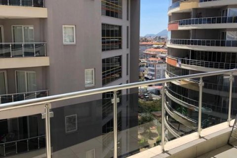 Lägenhet i Cikcilli, Antalya, Turkiet Nr. 153094 - 15